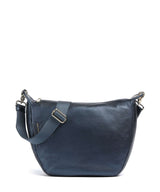 Mandarina Duck Mellow Metal Crossbody bag blue indigo