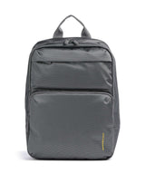 Mandarina Duck Zephyr Rugzak graphite