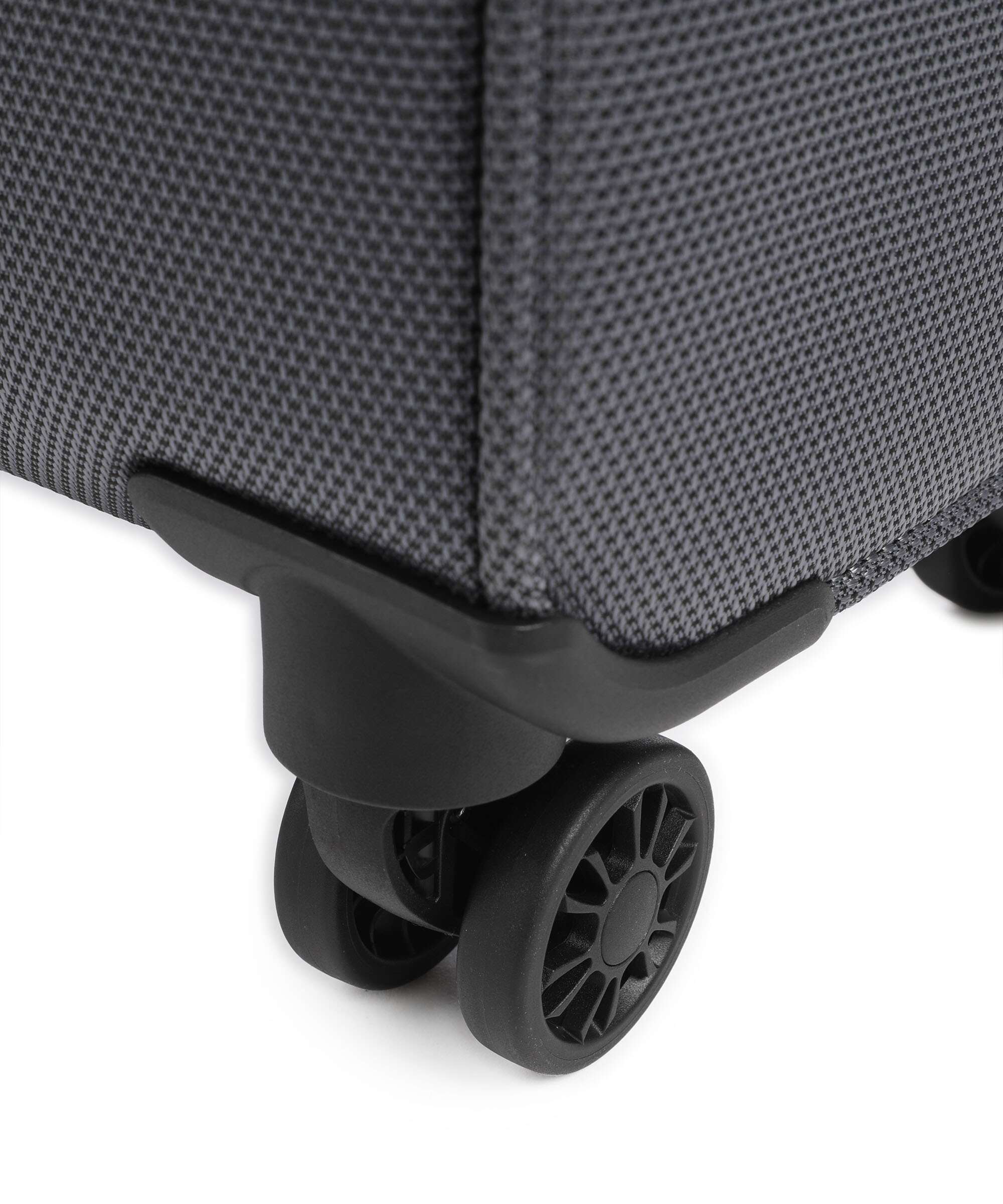 Mandarina Duck Zephyr Spinner (4 wheels) graphite