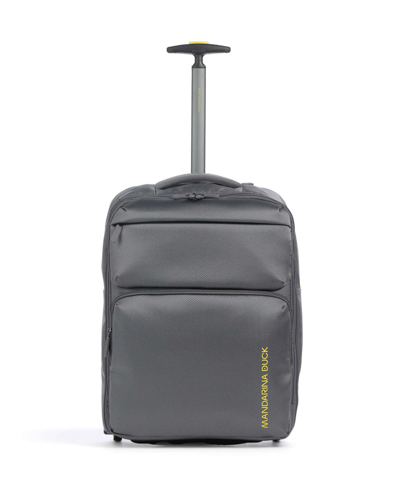 Mandarina Duck Zephyr Trolley (2 wheels) graphite