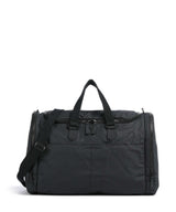 Mandarina Duck Revival 2.0 Weekendtas nero