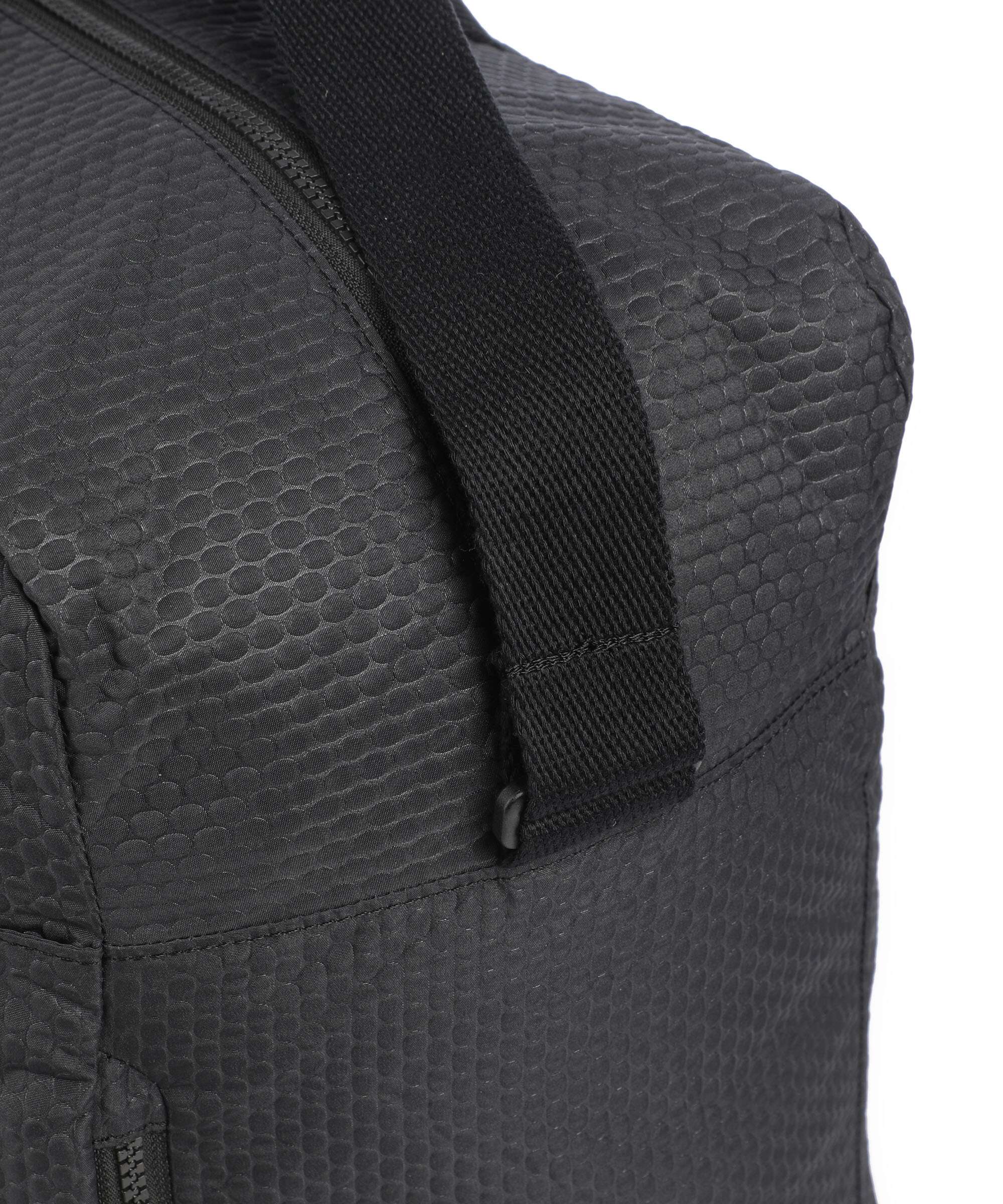 Mandarina Duck Revival 2.0 Weekend bag nero