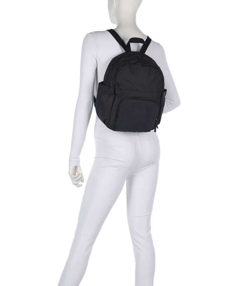 Mandarina Duck Revival 2.0 Backpack nero