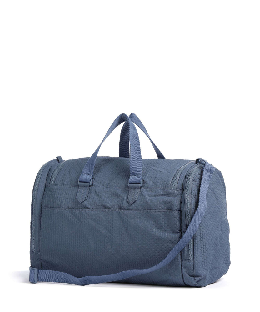Mandarina Duck Revival 2.0 Weekend bag vintage indigo