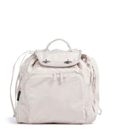 Mandarina Duck Revival 2.0 Rugzak white mocha