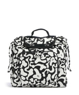 Mandarina Duck Revival Moire Rugzak moire