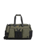 Mandarina Duck Y-Lite Weekend bag soldier