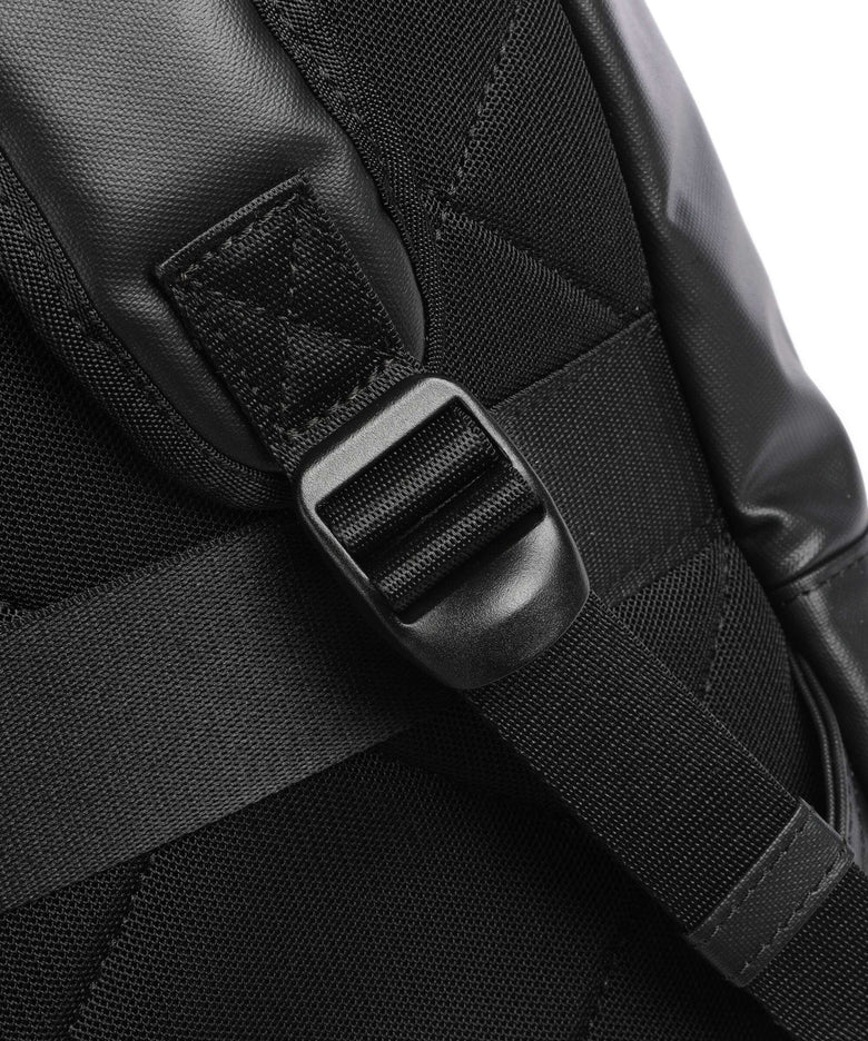 Mandarina Duck Eco Coated Backpack black