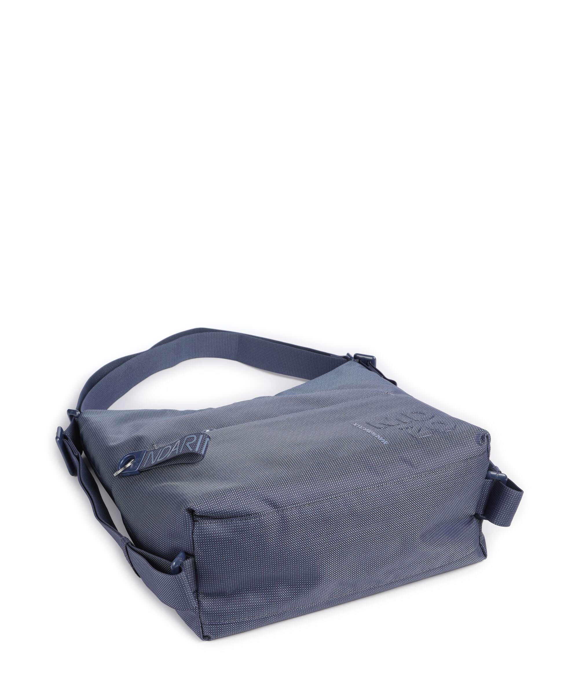 Mandarina Duck MD20 Backpack bag deep blue