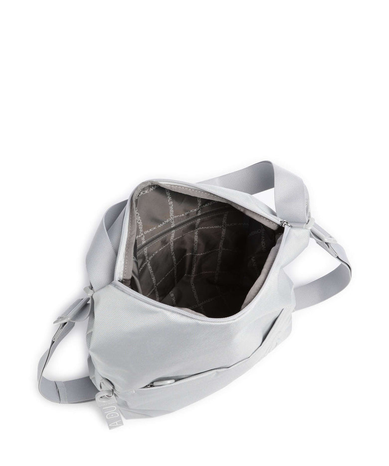 Mandarina Duck Md 20 Backpack bag pearl