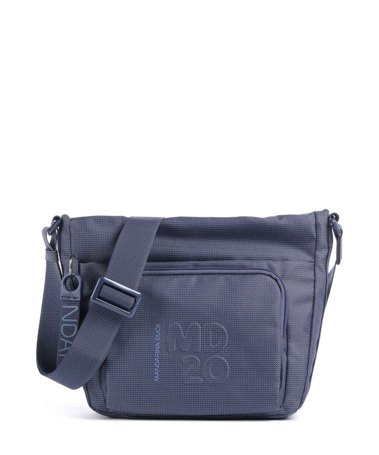 Mandarina Duck MD20 Crossbody bag deep blue