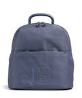 Mandarina Duck MD20 Backpack deep blue