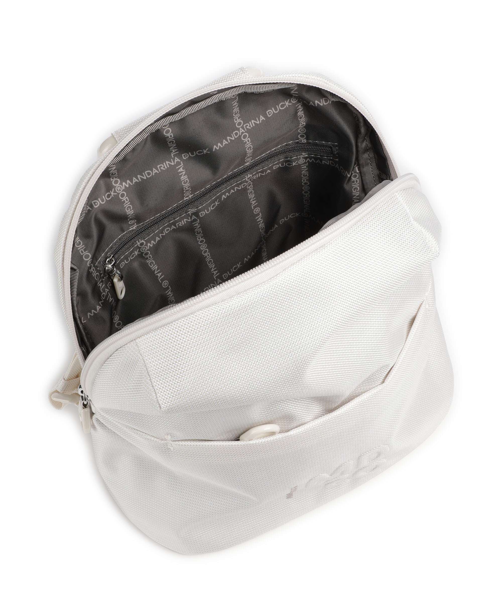 Mandarina Duck MD20 Backpack latte