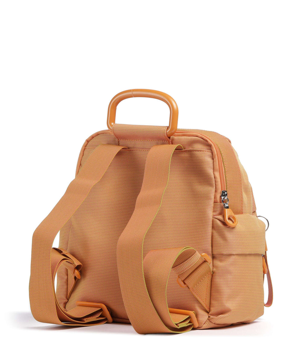Mandarina Duck MD20 Backpack mango