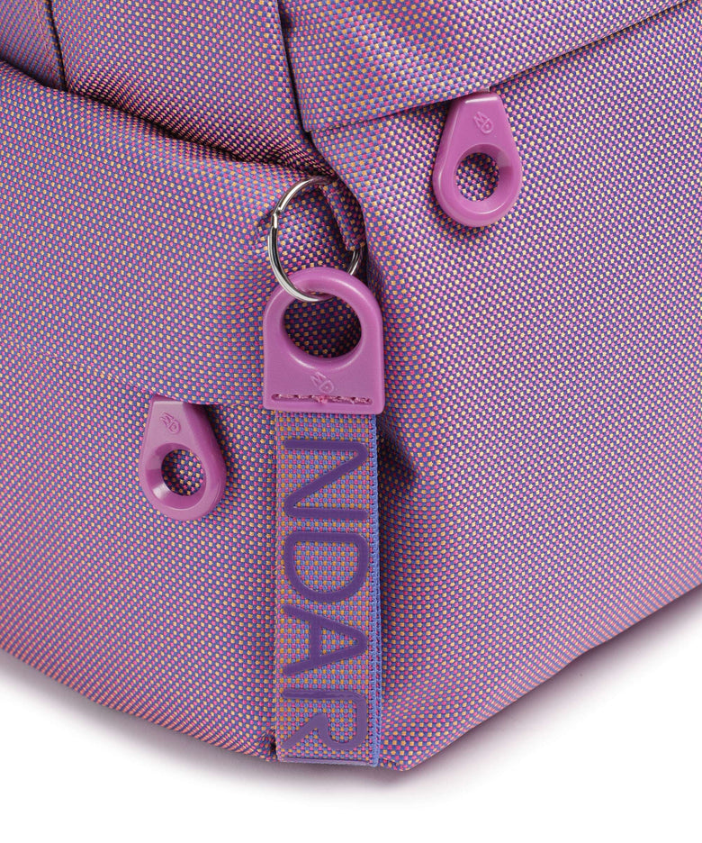 Mandarina Duck MD20 Backpack sushi flower