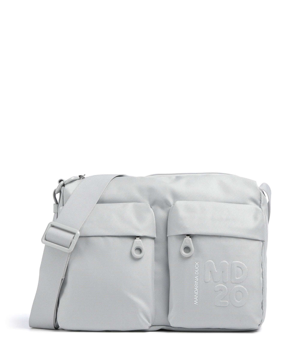 Mandarina Duck MD20 Crossbody bag pearl