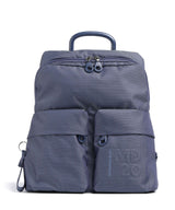 Mandarina Duck MD20 Rugzak deep blue