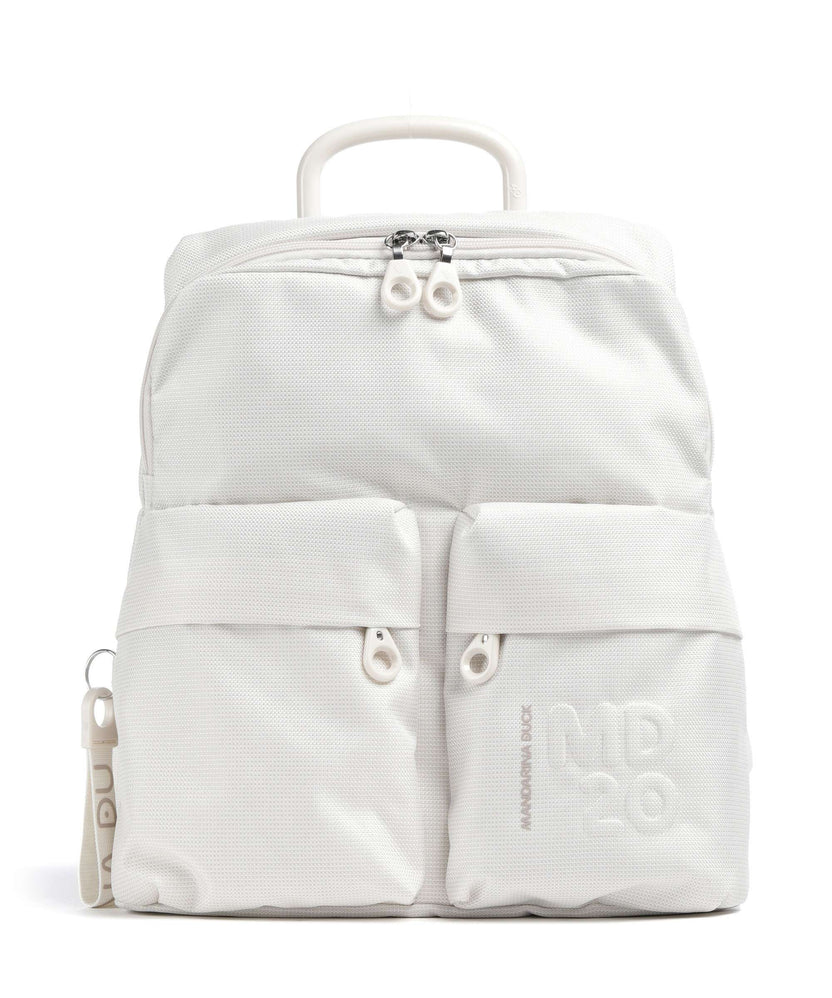 Mandarina Duck MD20 Backpack latte