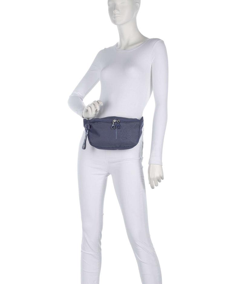 Mandarina Duck MD20 Belt bag deep blue