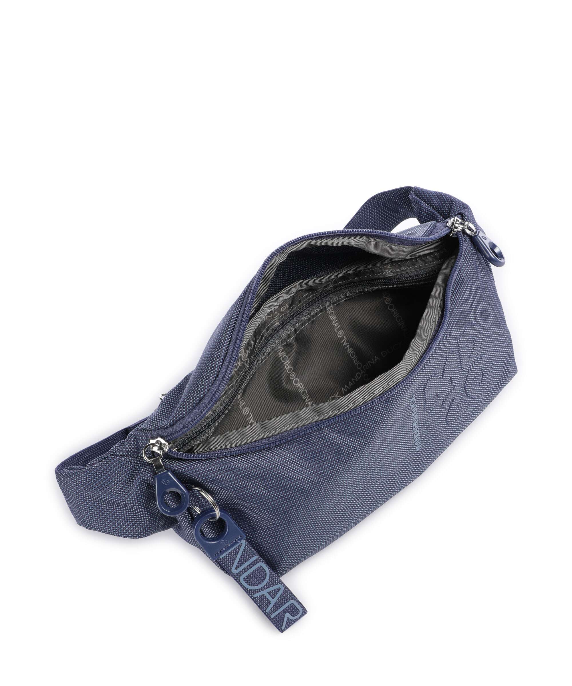 Mandarina Duck MD20 Belt bag deep blue