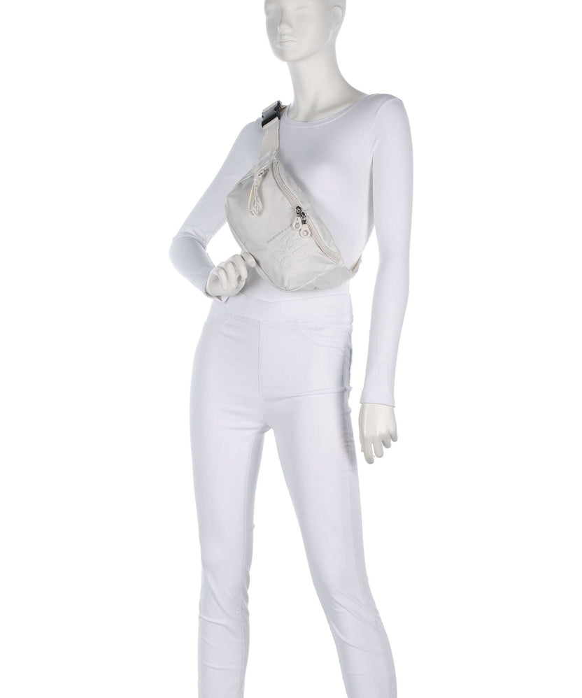 Mandarina Duck MD20 Fanny pack latte