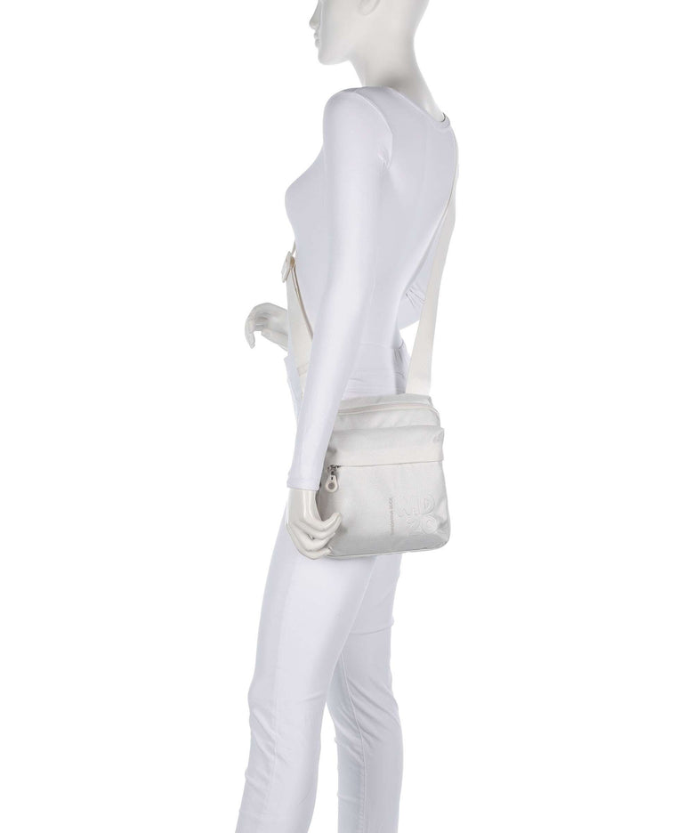 Mandarina Duck MD20 Crossbody bag latte