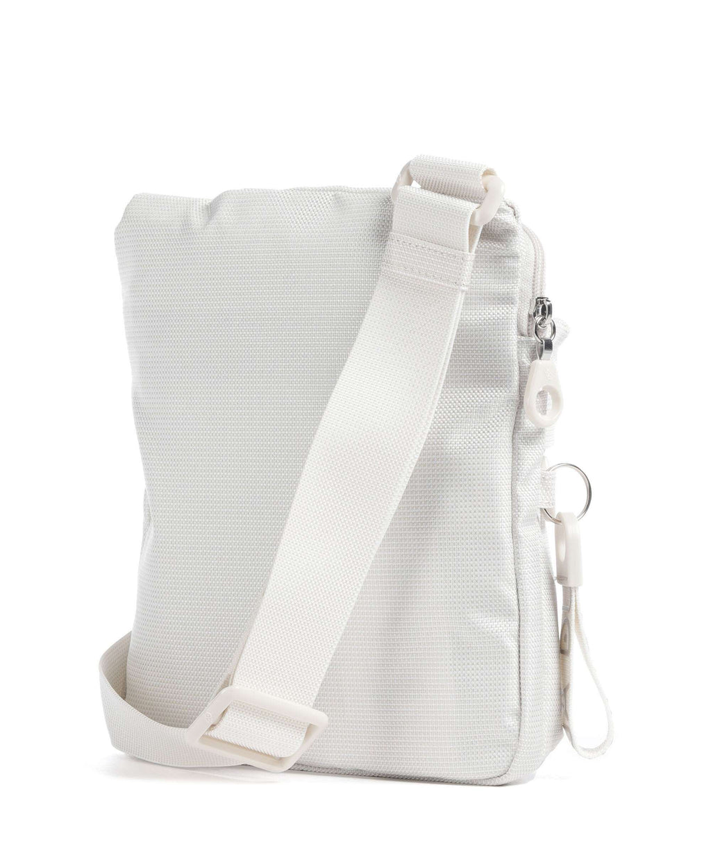 Mandarina Duck MD20 Crossbody bag latte