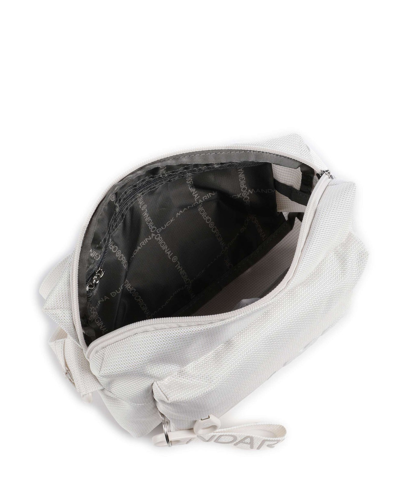 Mandarina Duck MD20 Crossbody bag latte