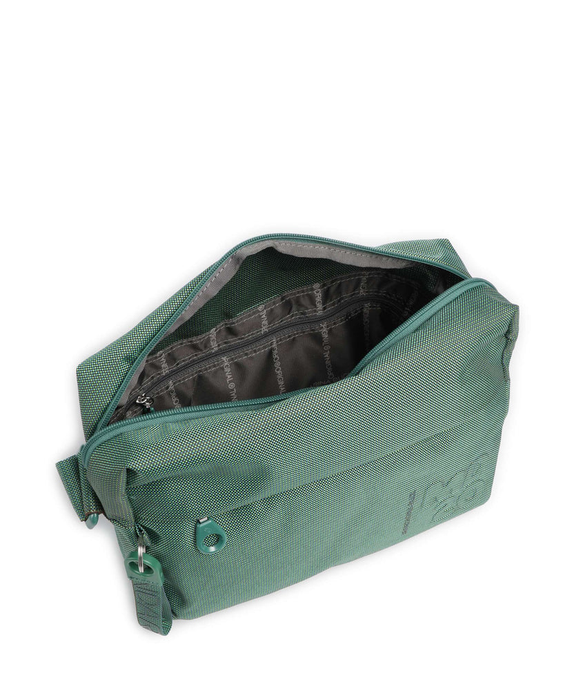 Mandarina Duck MD20 Crossbody bag emerald