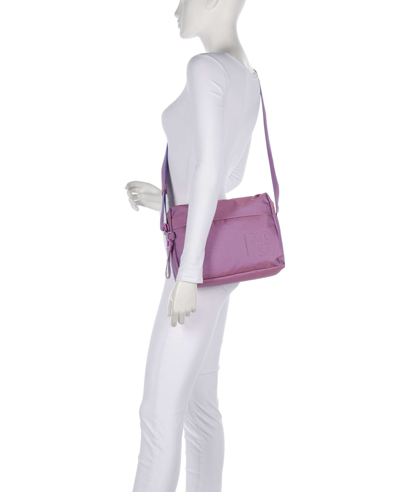 Mandarina Duck MD20 Crossbody bag sushi flower