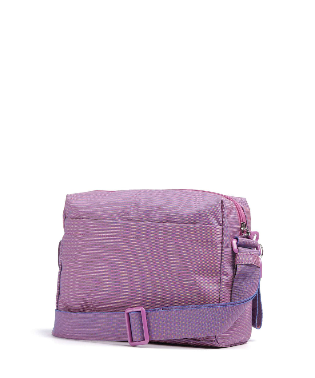 Mandarina Duck MD20 Crossbody bag sushi flower