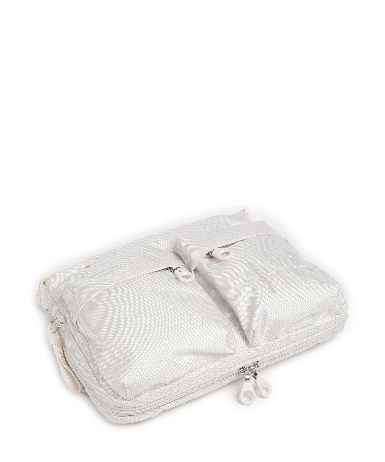 Mandarina Duck MD20 Crossbody bag latte