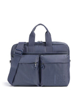 Mandarina Duck MD20 Aktetas deep blue