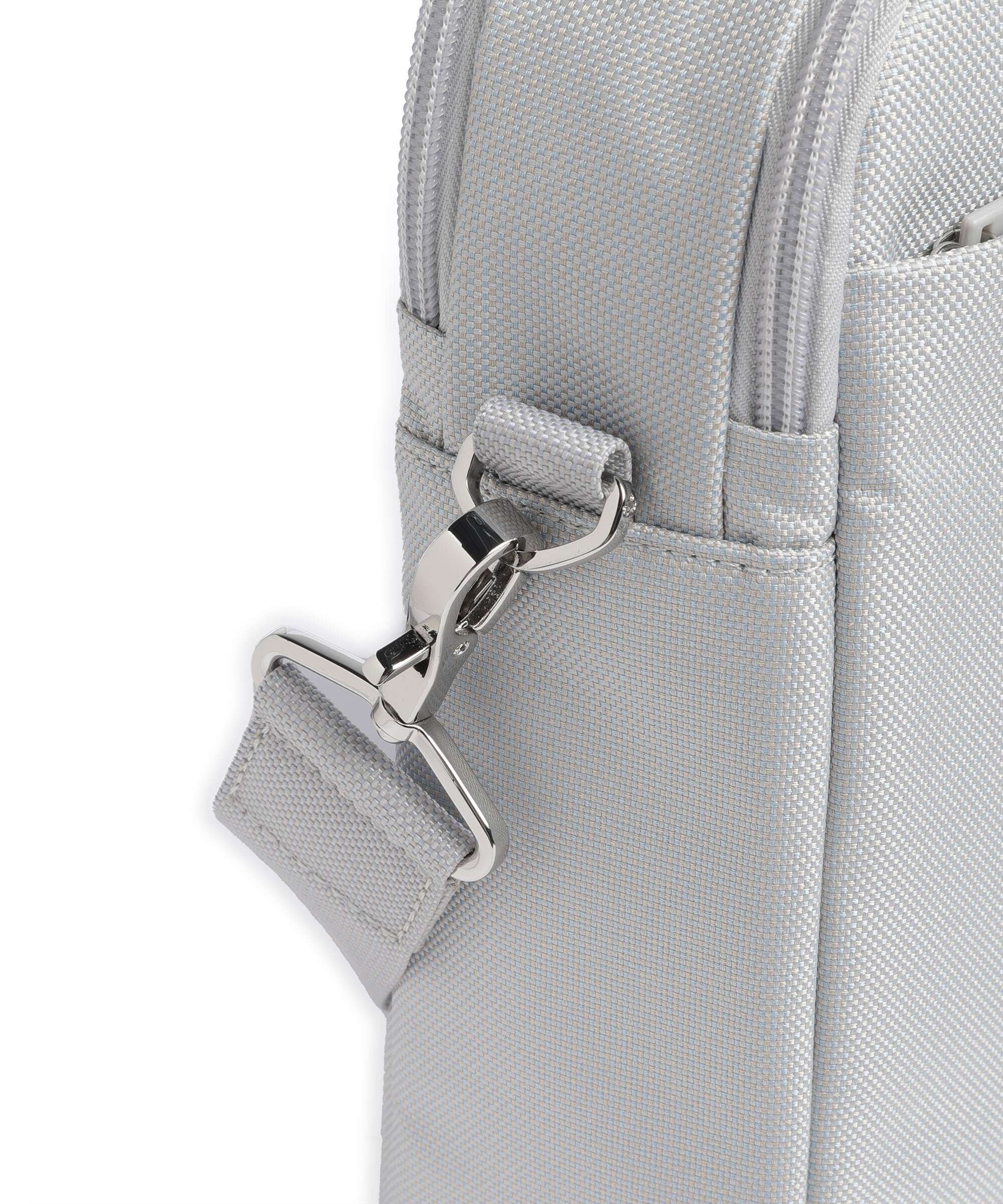 Mandarina Duck MD20 Briefcase pearl