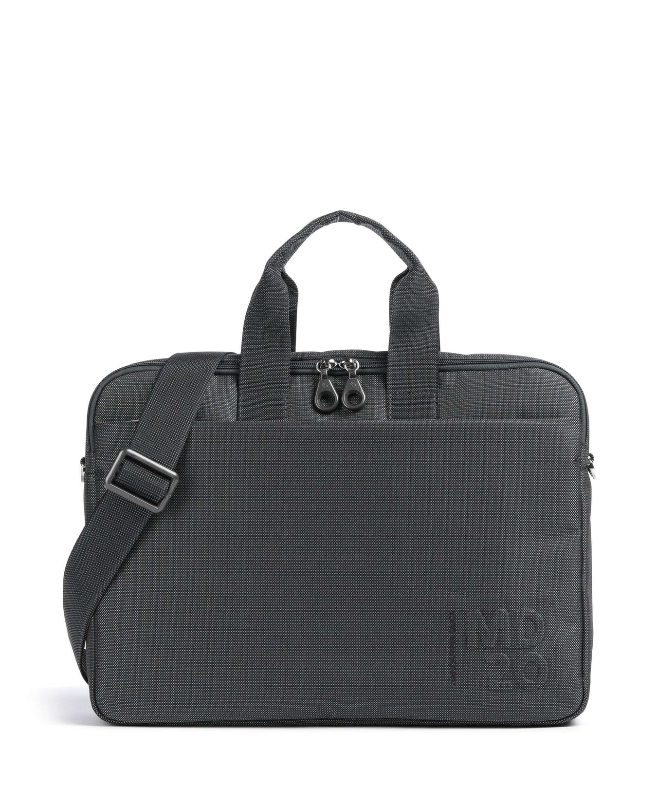Mandarina Duck MD20 Briefcase steel