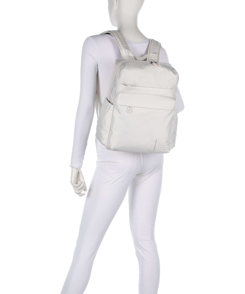 Mandarina Duck MD20 Backpack latte