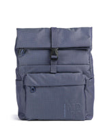 Mandarina Duck MD20 Rugzak deep blue