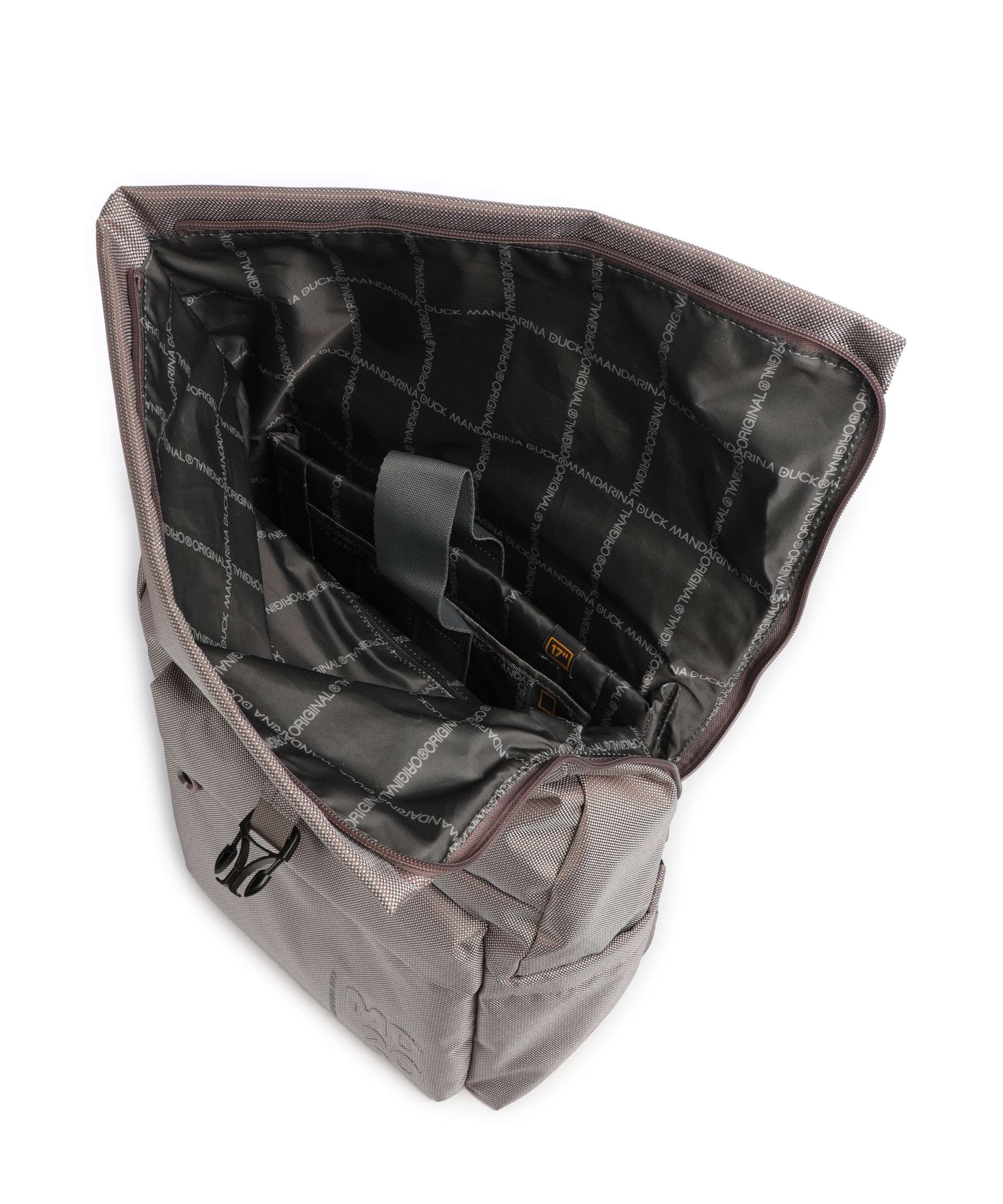 Mandarina Duck MD20 Backpack taupe