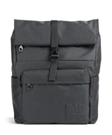Mandarina Duck MD20 Rugzak steel