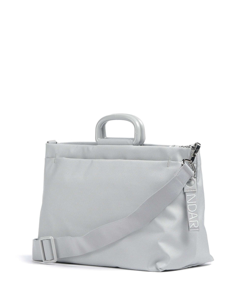 Mandarina Duck MD20 Handbag pearl