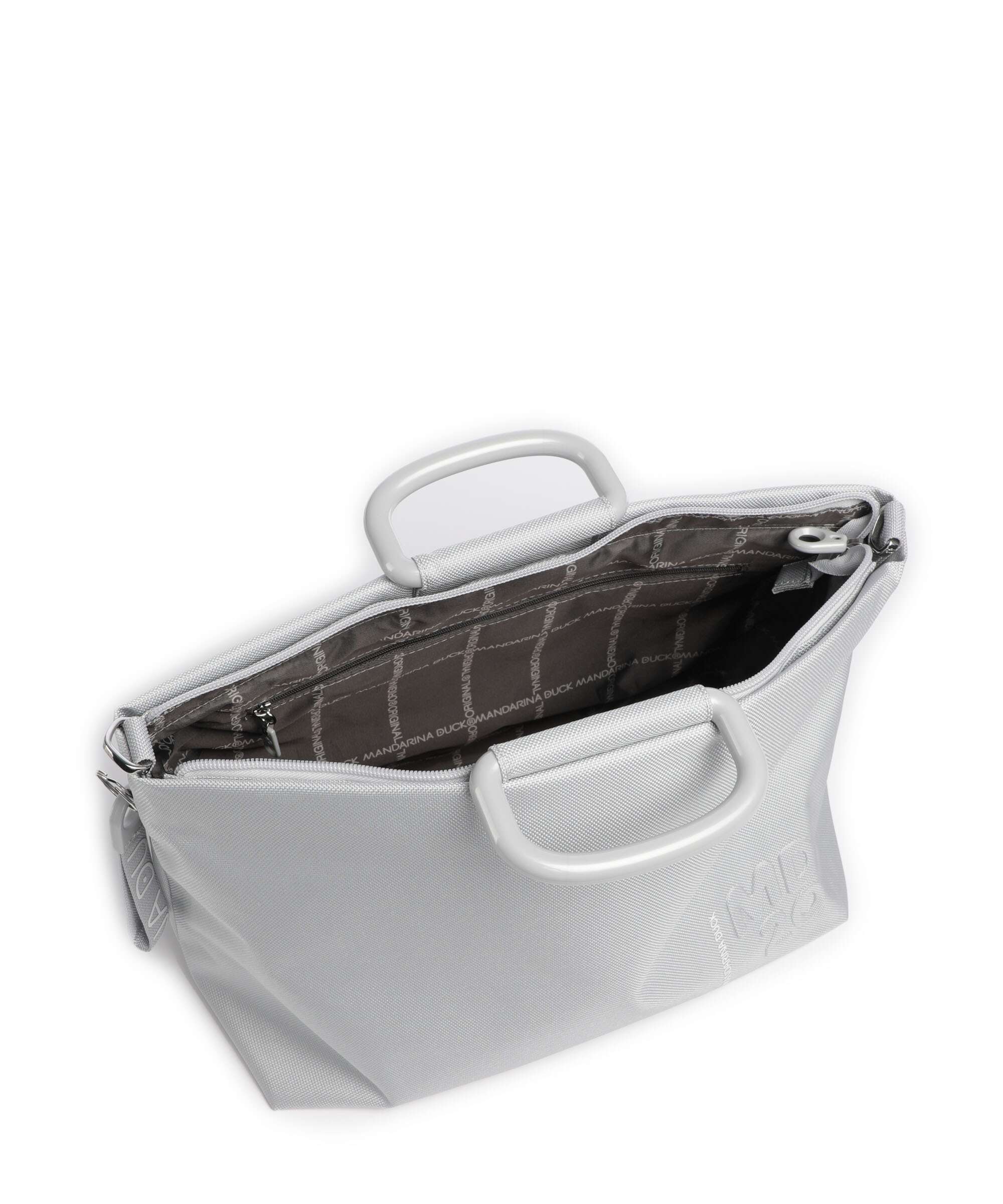 Mandarina Duck MD20 Handbag pearl