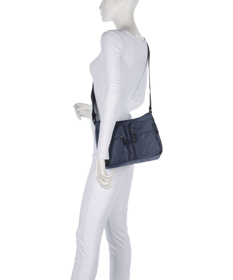 Mandarina Duck Hunter Crossbody bag parisian night