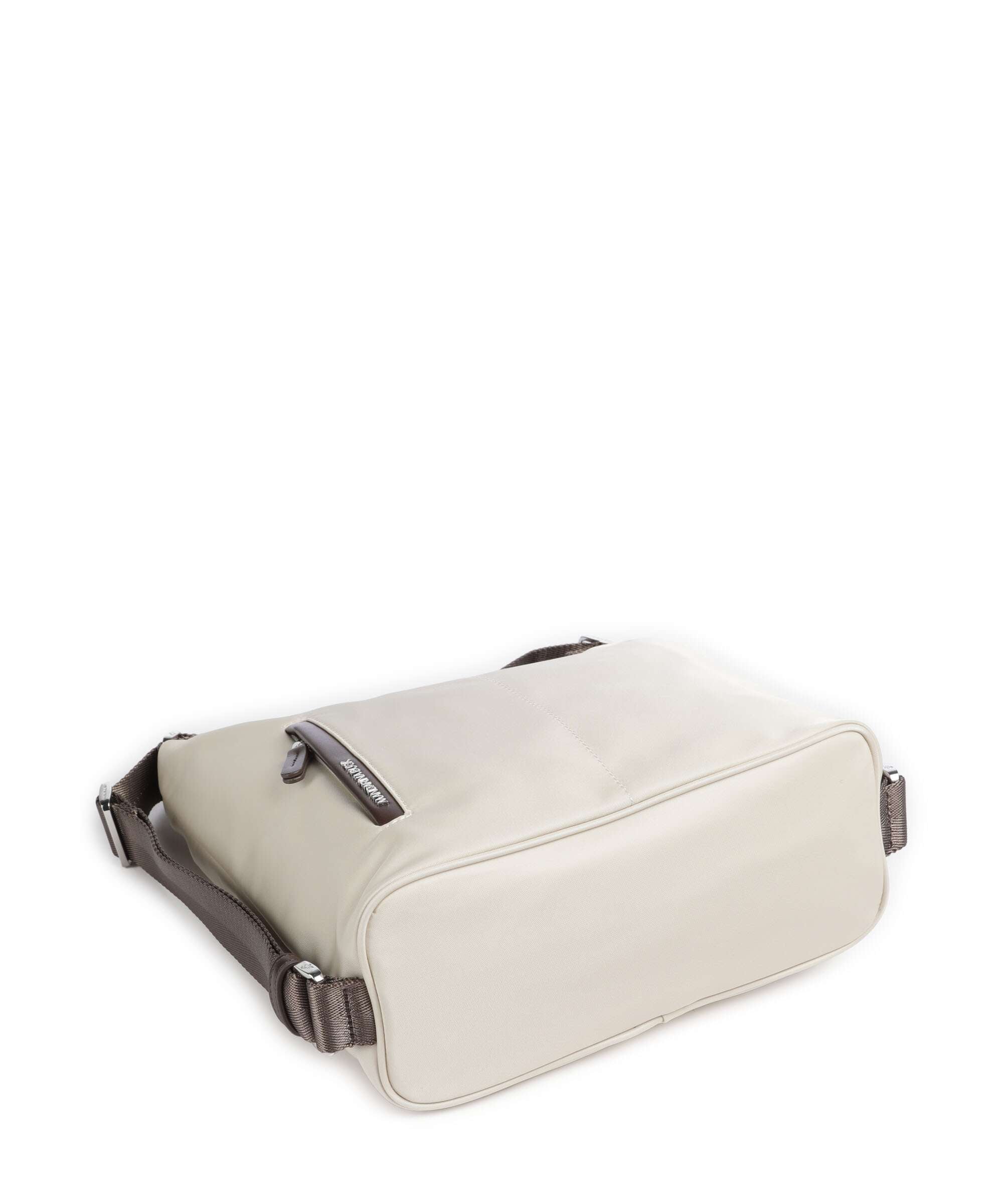 Mandarina Duck Hunter Backpack bag latte