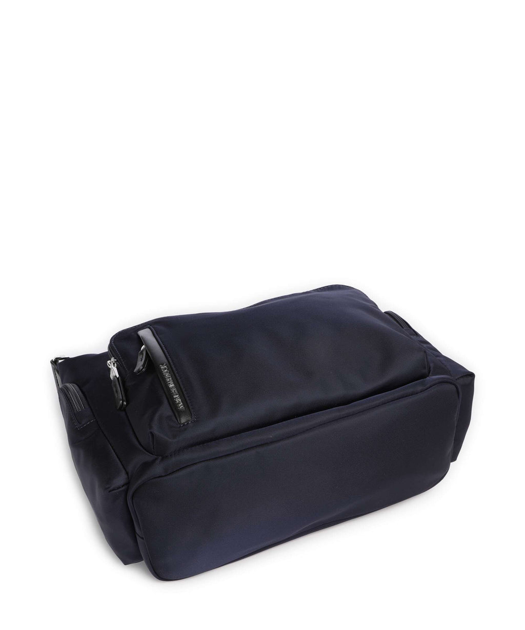 Mandarina Duck Hunter Crossbody bag eclipse