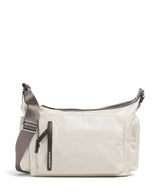 Mandarina Duck Hunter Crossbody tas latte