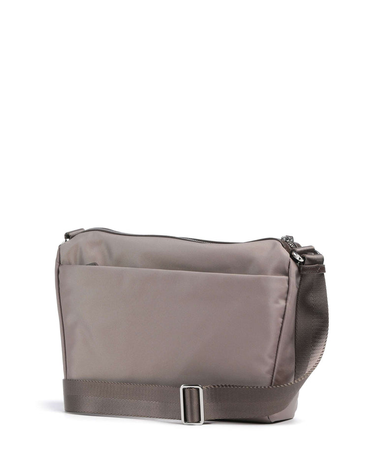 Mandarina Duck Hunter Crossbody bag beaver