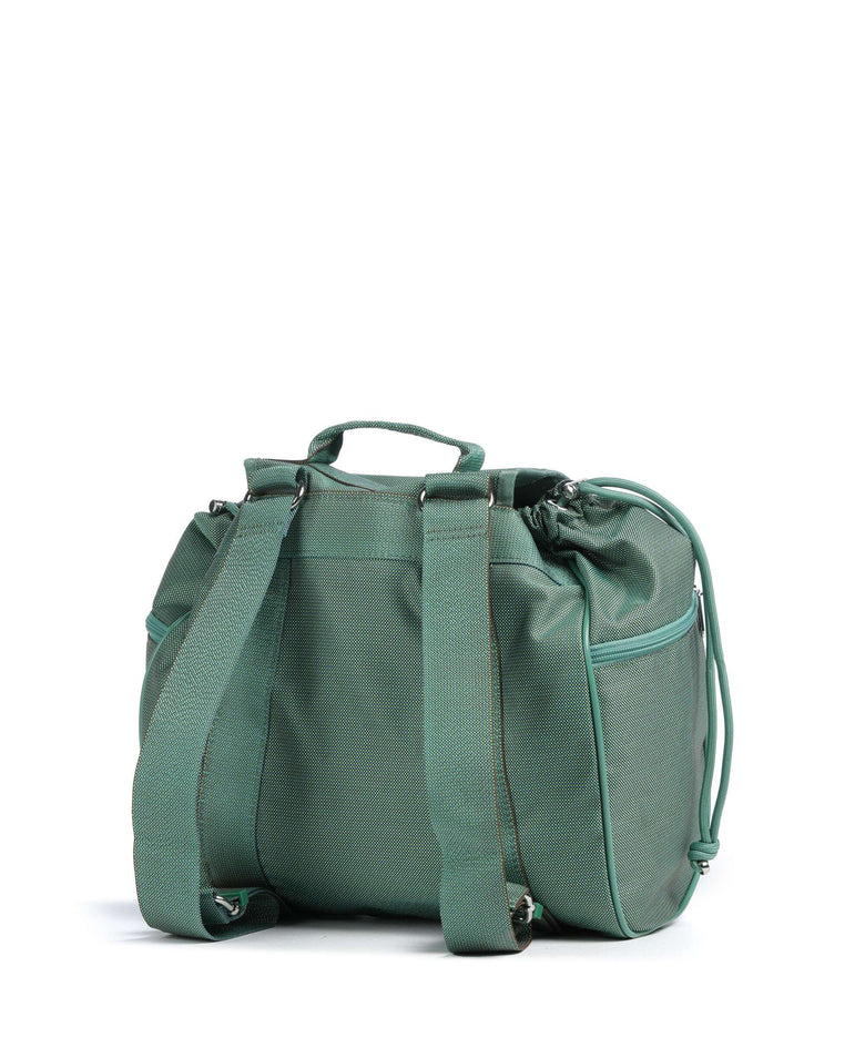 Mandarina Duck MD20 Backpack emerald