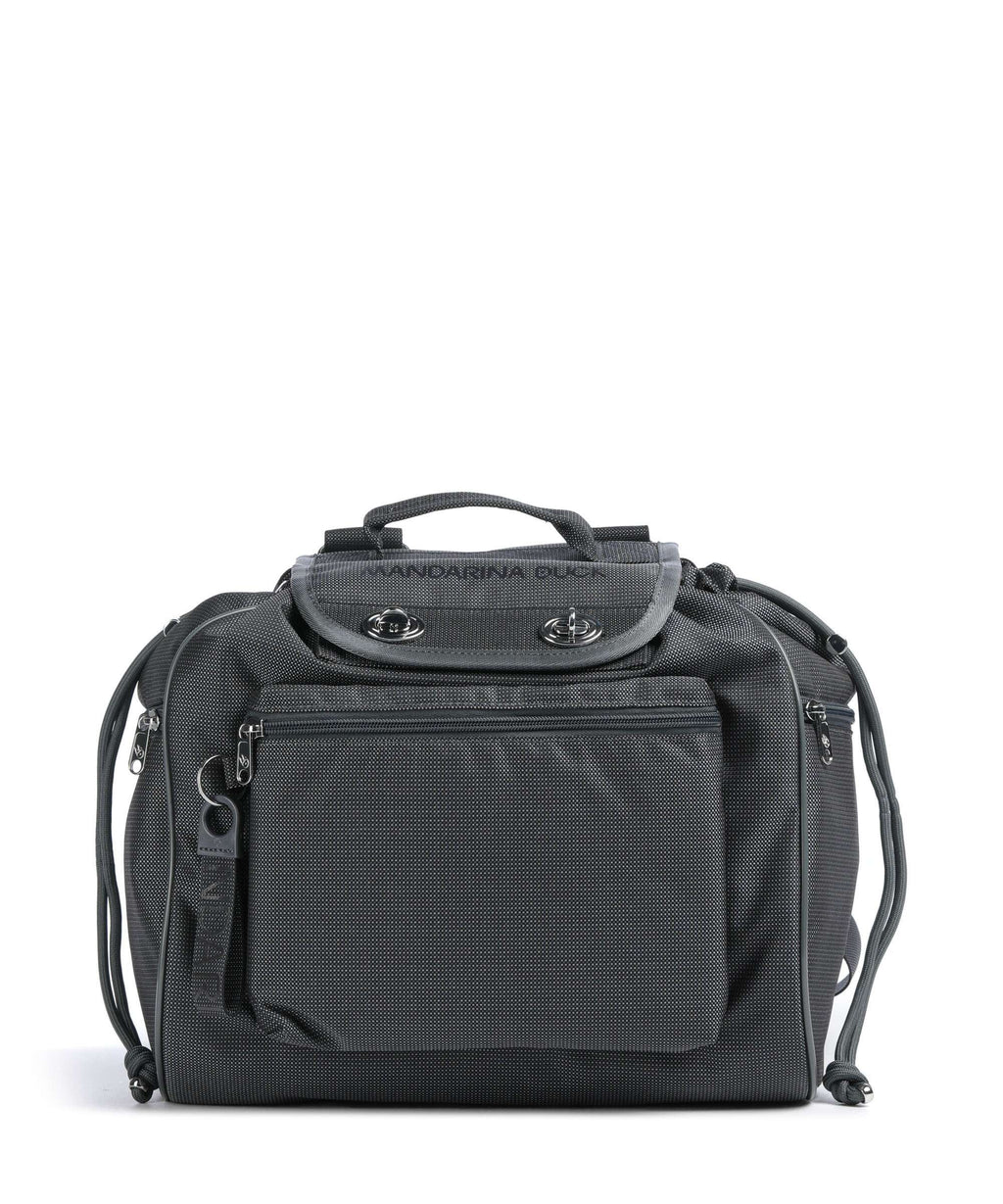 Mandarina Duck MD20 Backpack steel
