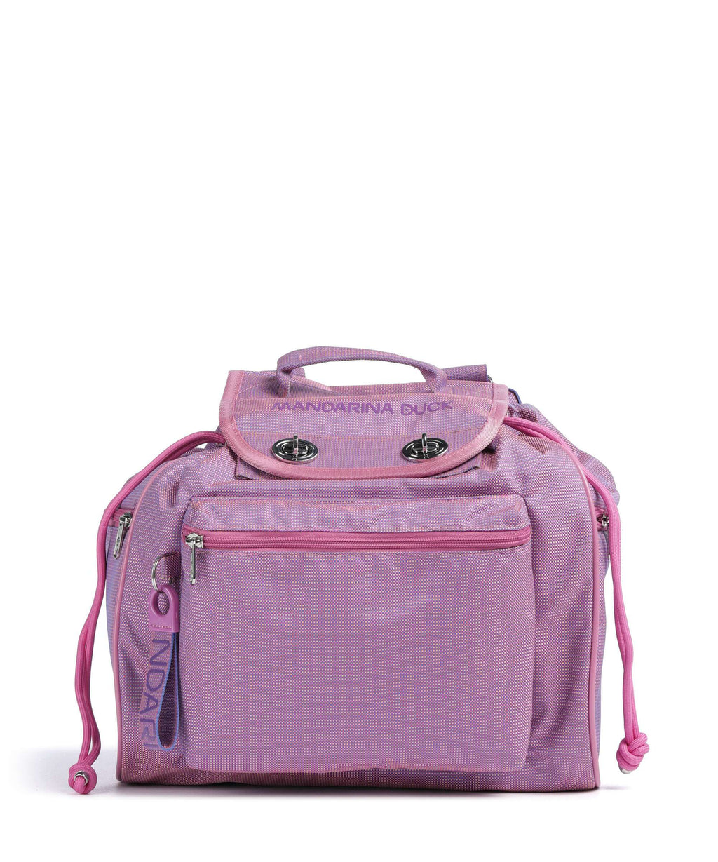 Mandarina Duck MD20 Backpack sushi flower