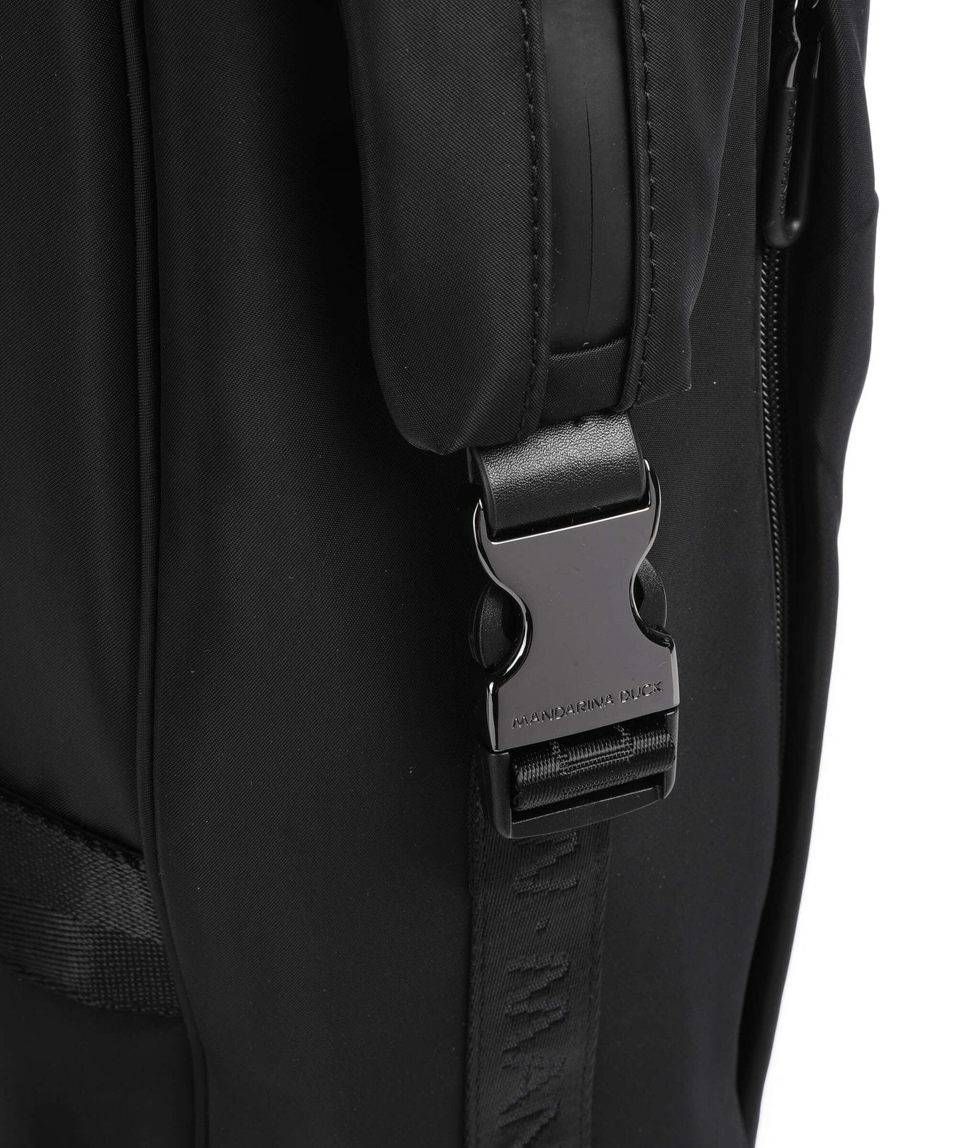 Mandarina Duck MD Urban Backpack black